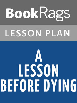 a lesson before dying lessons