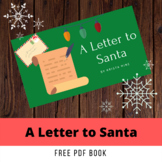 A Letter to Santa (Free eBook)