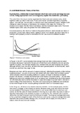 A Level Economics Model Essay: Production, Costs (short ru