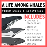 A Life Among Whales (2007): Complete Video Guide & Activities