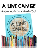 A Line Can Be- Behavior Basics Book Club