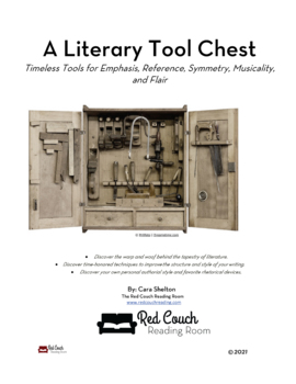 Preview of A Literary Tool Chest