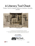 A Literary Tool Chest