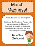 A Little Bit of March Madness!