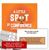 A Little SPOT of Confidence-Activity Download