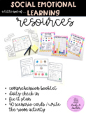 A Little Spot of SEL Resources!