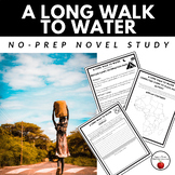 A Long Walk To Water Novel Study