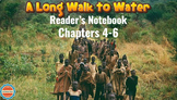 A Long Walk to Water Digital Readers Notebook