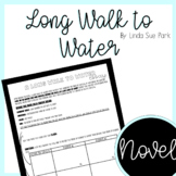 A Long Walk to Water Essay