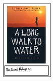 A Long Walk to Water - Interactive Journal