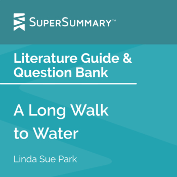 Preview of A Long Walk to Water Test Bank & Literature Guide