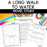 A Long Walk to Water Unit 