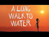 A Long Walk to Water Writing, Research, and End of Unit Ac