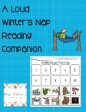 A Loud Winter's Nap Reading Companion