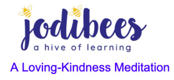 Preview of A Loving Kindness Meditation for Youth