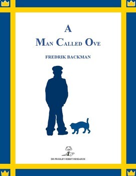 Preview of A MAN CALLED OVE -- Fredrik Backman