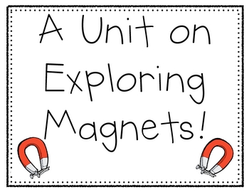 Preview of A Magnet Unit