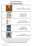 A Margaret Wild Picture Book List - 40 Picture Books To Su