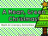 A Mean, Green Christmas!