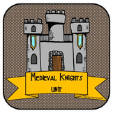 A Medieval Study of Knights and Feudalism