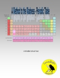 A Method to the Madness - Periodic Table - Science Text Pa