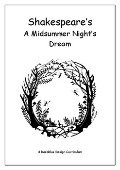 Preview of A Midsummer Night's Dream