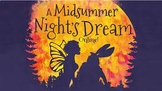 A Midsummer Night's Dream at High School