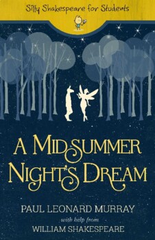 Preview of A Midsummer Night's Dream for Students