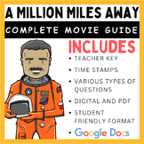 A Million Miles Away (2023): Complete Movie Guide