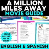 Encanto Movie Guide for Spanish class - Mis Clases Locas