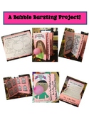 A Mind Blowing, Bubble Bursting, Lip-Smaking Project- POP!