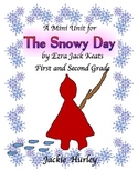 A Mini Unit for The Snowy Day by Ezra Jack Keats (Jackie Hurley)