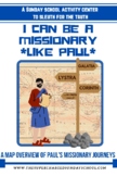 A Missionary Like Paul