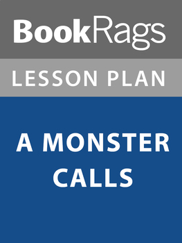 a monster calls essay plan