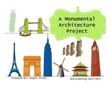 A Monumental Architecture Project