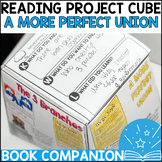 A More Perfect Union- 3D Project Cube Book Companion Readi