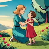 A Mother's Love Heartwarming Stories and Quotes for Mother's Day