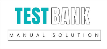Preview of A New E-Commerce Test bank & Solution Manual: