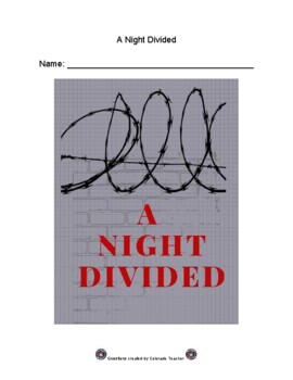 a night divided essay questions