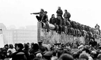 Preview of A Night Divided  Enrichment  - Brief History of the Berlin Wall Digital/Print