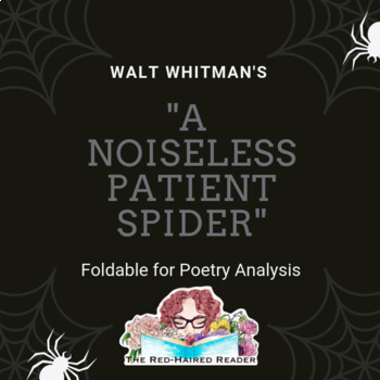 the noiseless patient spider analysis