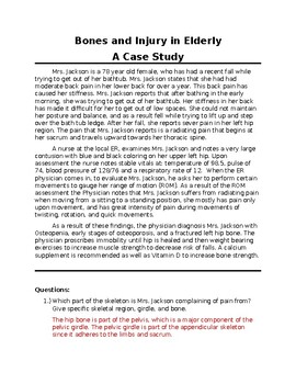 good to the bone case study answers