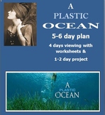 A PLASTIC  OCEAN  5-6 day plan HUMAN IMPACT & PLASTICS