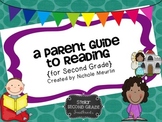 A Parent Guide to Reading