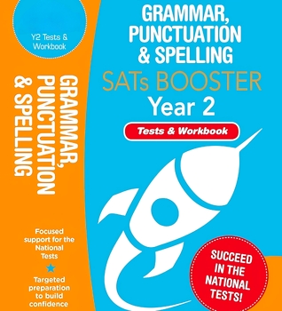 Preview of A Parent's Guide to Grammar, Punctuation and Vocabulary Exam Prep