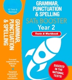 A Parent's Guide to Grammar, Punctuation and Vocabulary Exam Prep