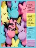 A Peep From the Past | FREEBIE!!!