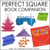 A Perfect Square Activities FREE