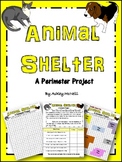 A Perimeter Project - Animal Shelter