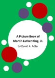 A Picture Book of Martin Luther King, Jr. by David A. Adle